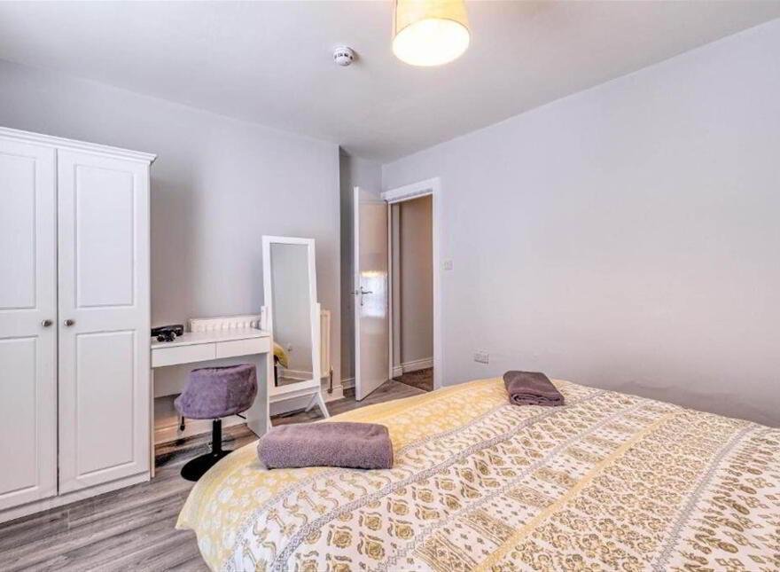 Apt 1, 2 Dunluce Avenue, Portrush, BT56 8DN