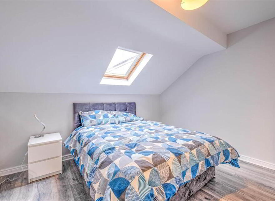 Apt 2, 2 Dunluce Avenue, Portrush, BT56 8DN
