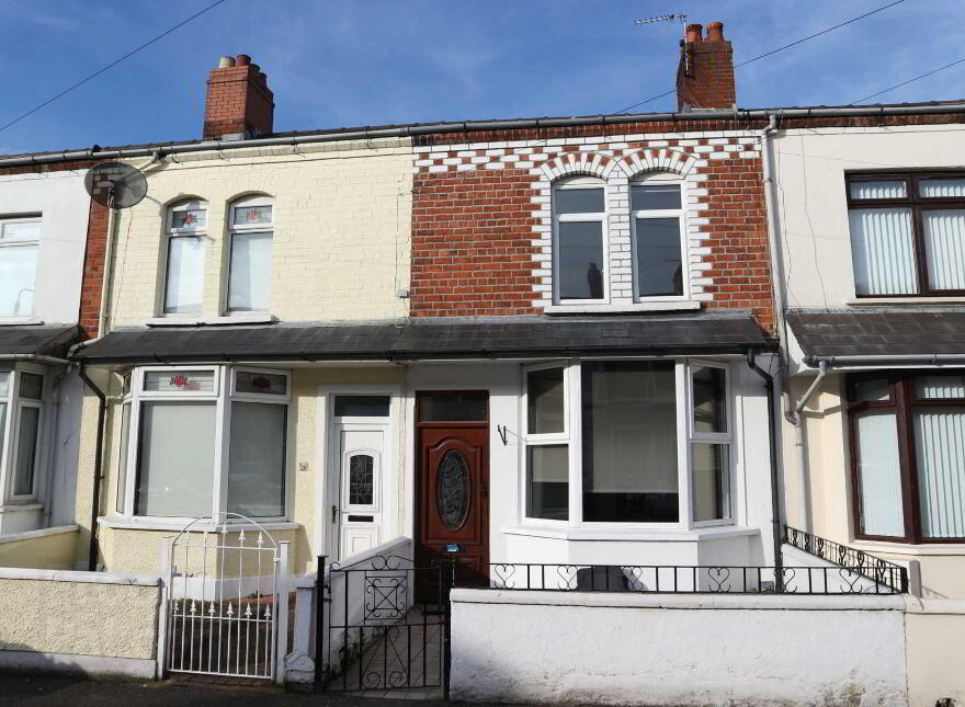 28 Jocelyn Avenue, Woodstock Road, Belfast, BT6 9AX photo