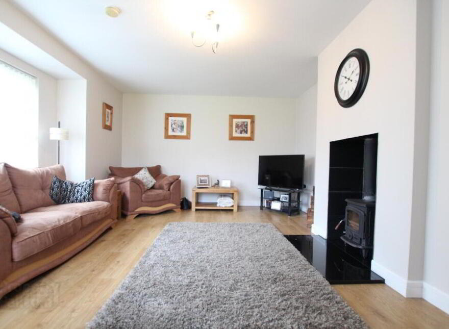 17 Lotus Green, Banbridge, BT32 3ZA