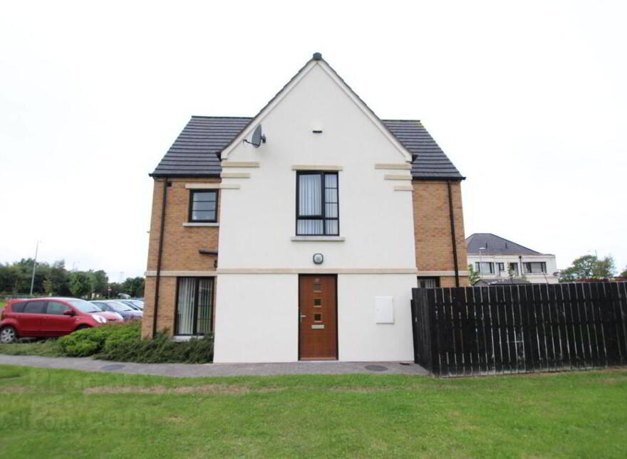 17 Lotus Green, Banbridge, BT32 3ZA photo