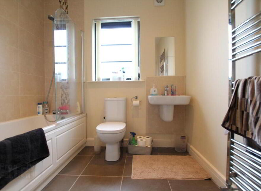 17 Lotus Green, Banbridge, BT32 3ZA