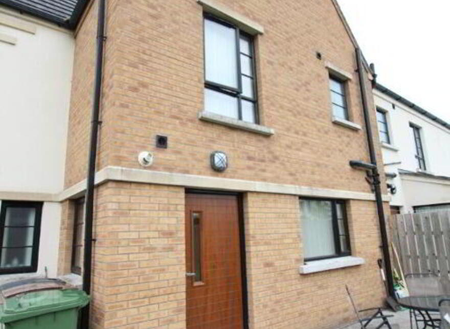 17 Lotus Green, Banbridge, BT32 3ZA