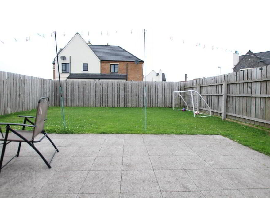 17 Lotus Green, Banbridge, BT32 3ZA