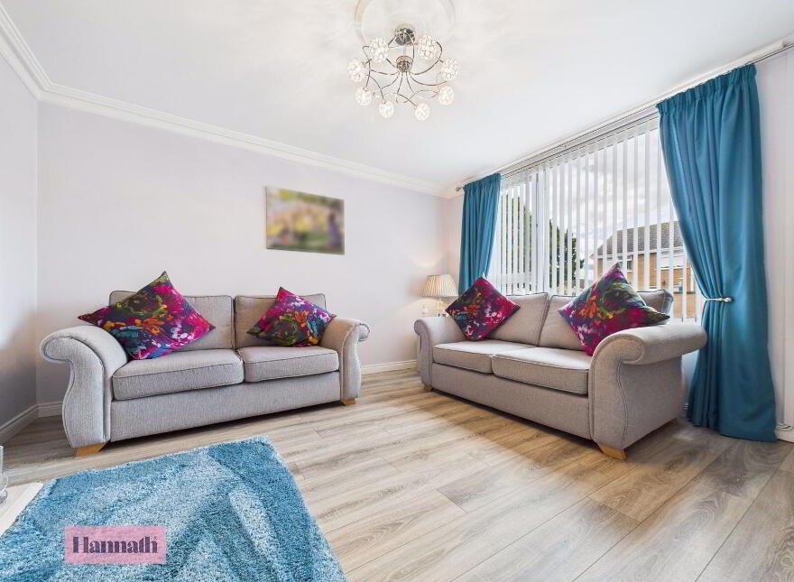 169 Ballyoran Park, Portadown, Craigavon, BT62 1JP