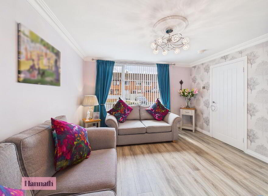 169 Ballyoran Park, Portadown, Craigavon, BT62 1JP