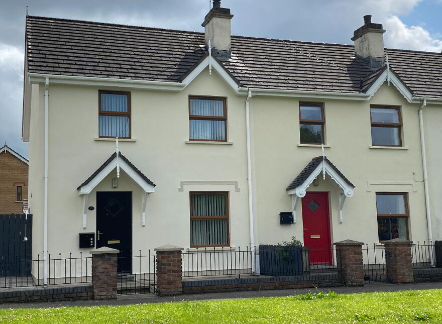 27 Laurel Wood, Lower Ballinderry, Lisburn, BT28 2GQ photo