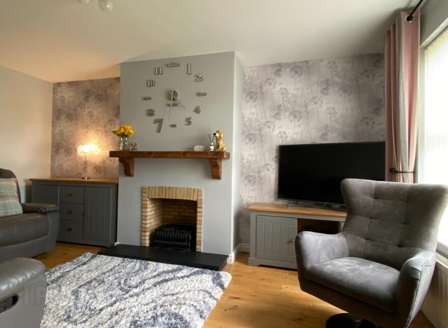 27 Laurel Wood, Lower Ballinderry, Lisburn, BT28 2GQ