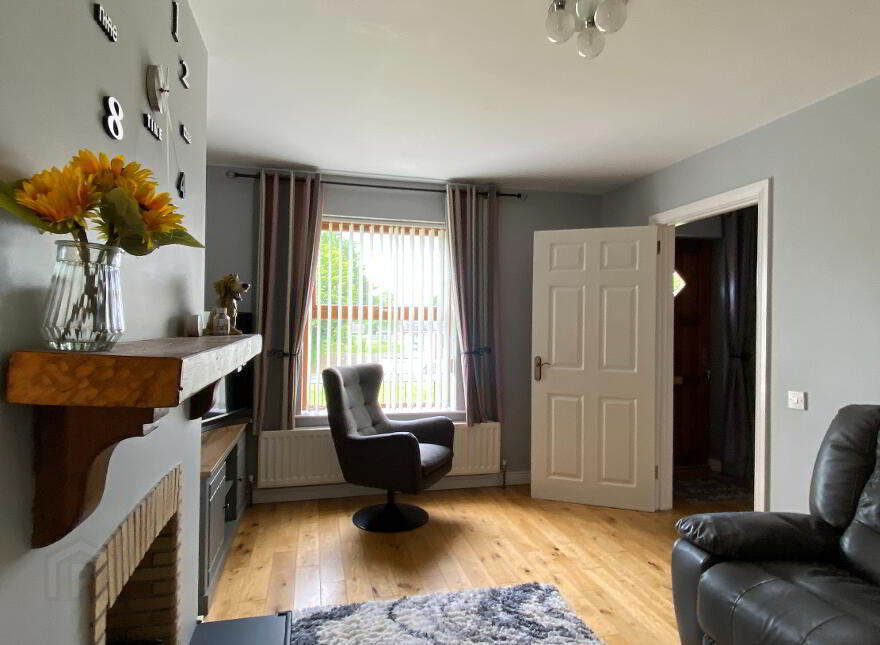 27 Laurel Wood, Lower Ballinderry, Lisburn, BT28 2GQ