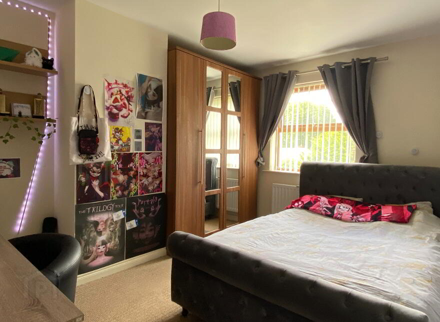 27 Laurel Wood, Lower Ballinderry, Lisburn, BT28 2GQ