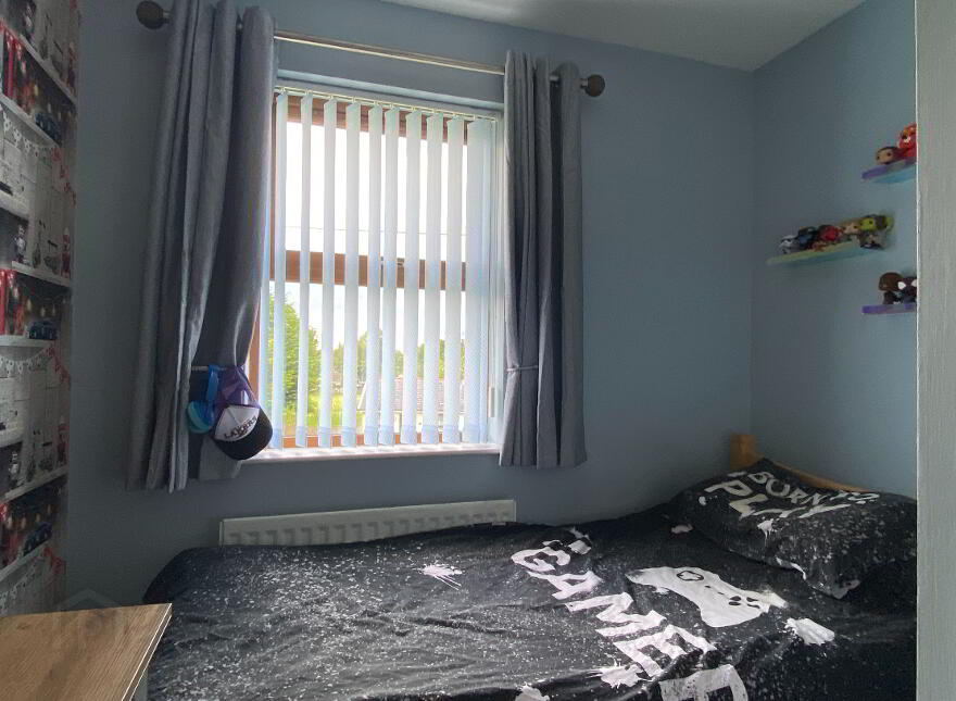 27 Laurel Wood, Lower Ballinderry, Lisburn, BT28 2GQ