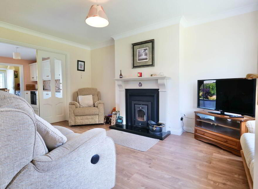 22 Meadowside, Dromina, Charleville, P56TA47