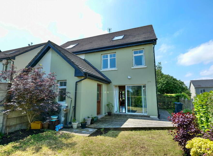 22 Meadowside, Dromina, Charleville, P56TA47