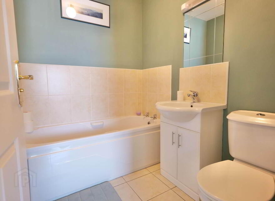 22 Meadowside, Dromina, Charleville, P56TA47