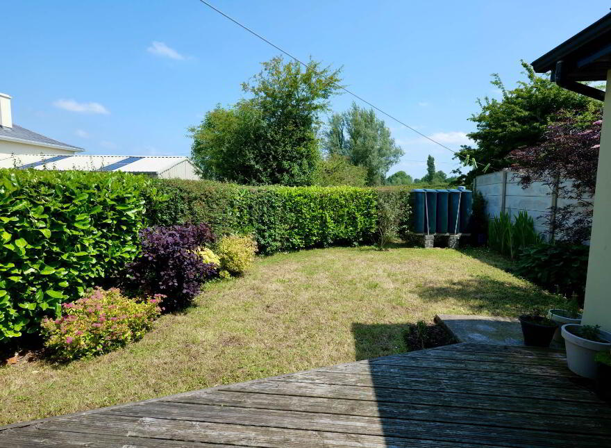22 Meadowside, Dromina, Charleville, P56TA47