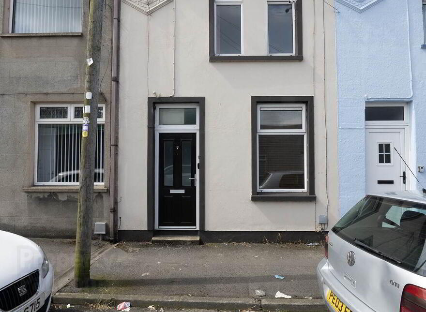 7 Kilmaine Street, Lurgan, Craigavon, BT67 9AL photo