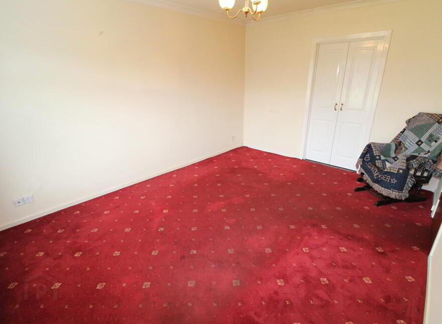 17 Carwood Drive, Newtownabbey, BT36 5LP