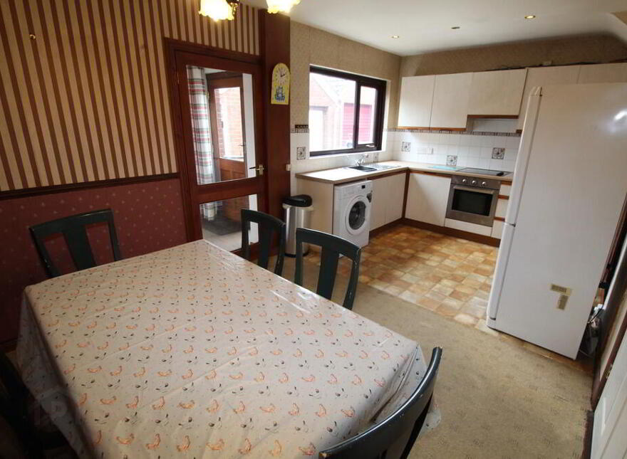 17 Carwood Drive, Newtownabbey, BT36 5LP