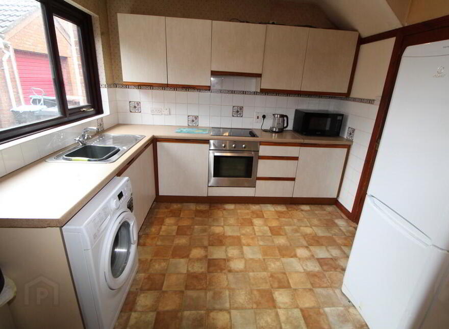 17 Carwood Drive, Newtownabbey, BT36 5LP