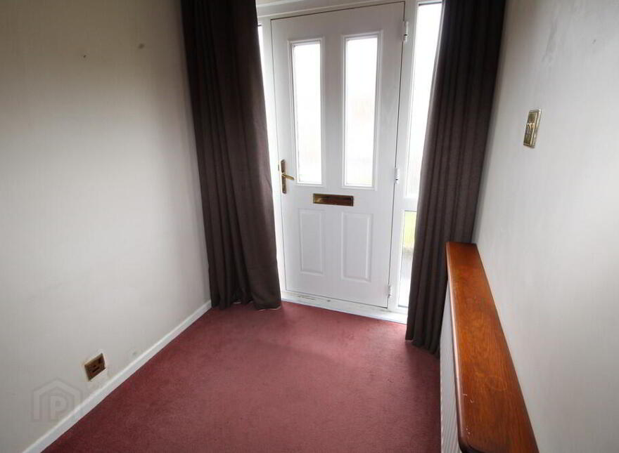 17 Carwood Drive, Newtownabbey, BT36 5LP