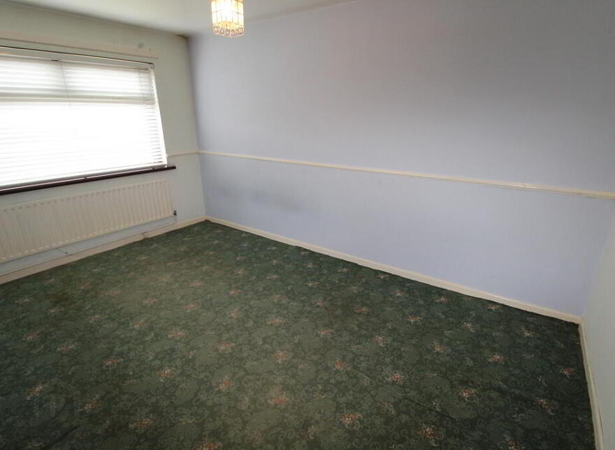 17 Carwood Drive, Newtownabbey, BT36 5LP