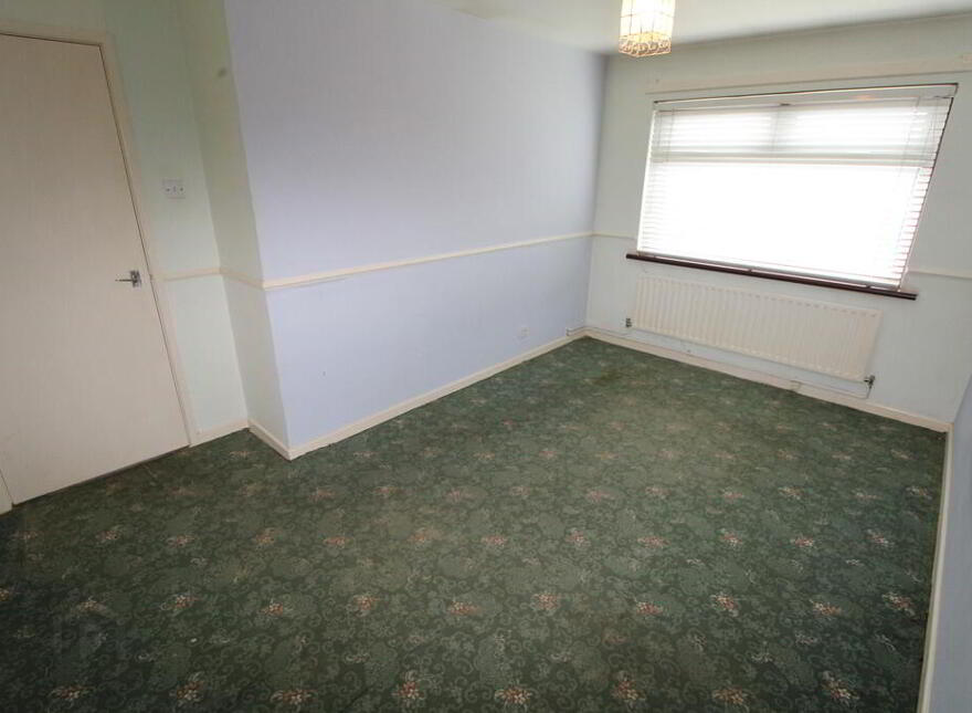 17 Carwood Drive, Newtownabbey, BT36 5LP