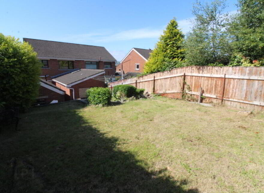 17 Carwood Drive, Newtownabbey, BT36 5LP