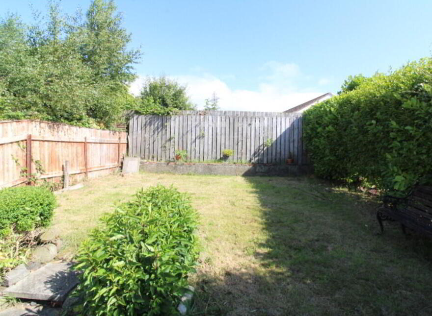 17 Carwood Drive, Newtownabbey, BT36 5LP