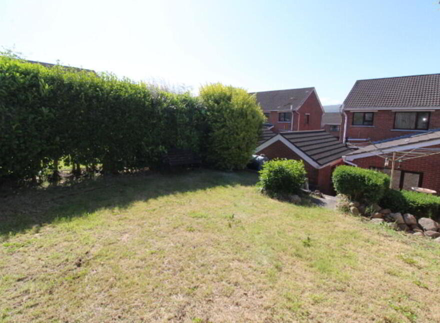 17 Carwood Drive, Newtownabbey, BT36 5LP