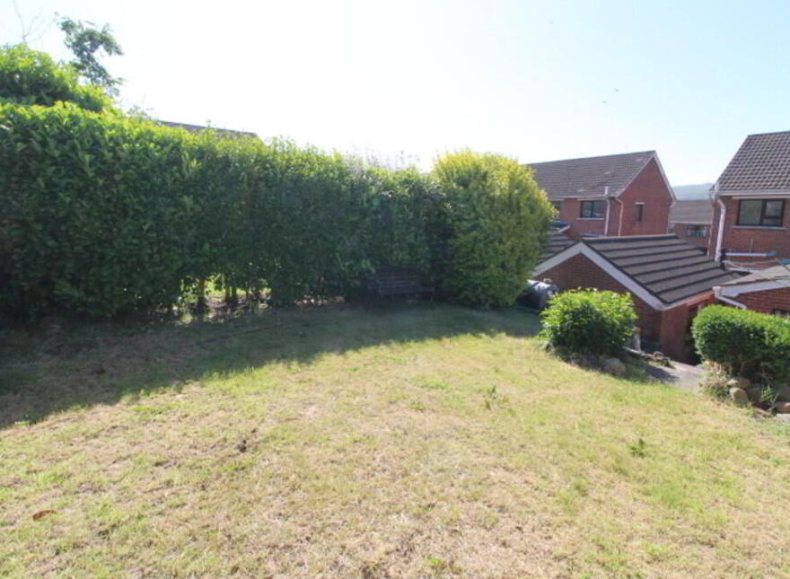 17 Carwood Drive, Newtownabbey, BT36 5LP