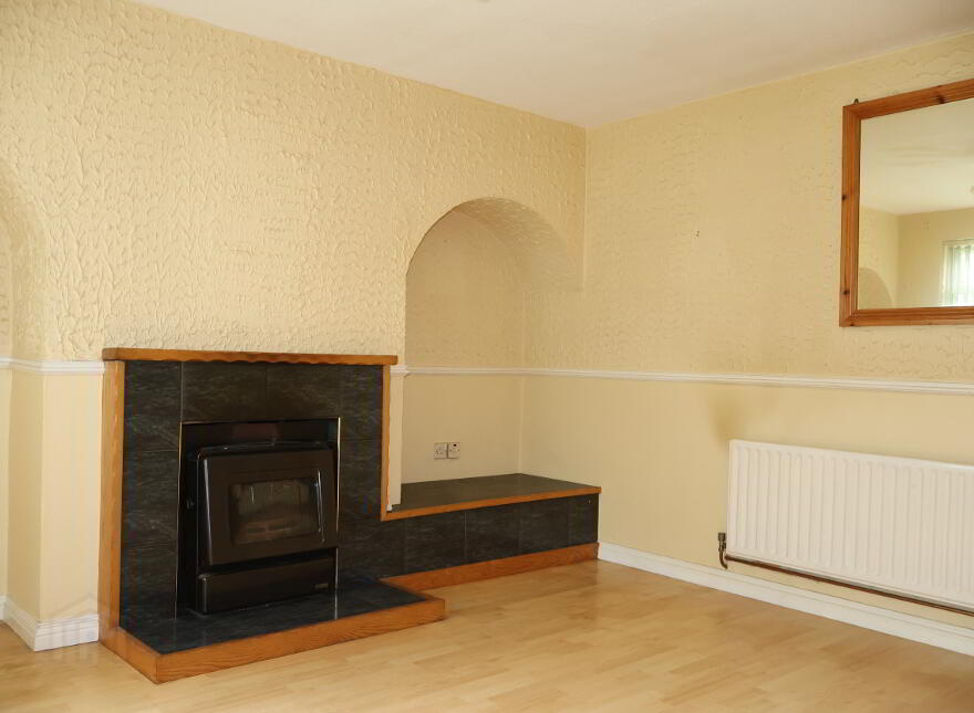 24 Irwin Avenue, Limavady, BT49 9HF
