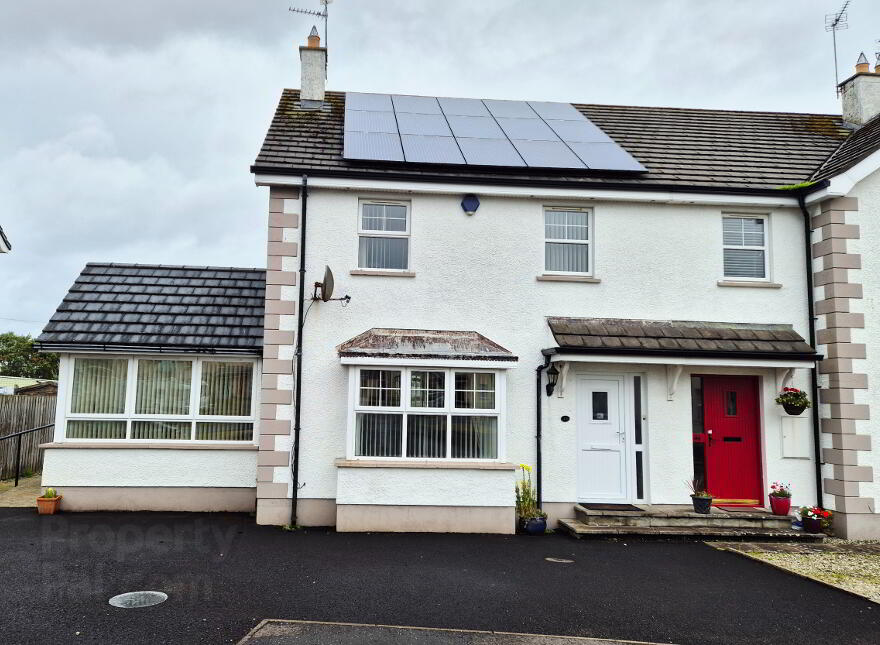 44 Liffock Park, Castlerock, Coleraine, BT51 4DG photo