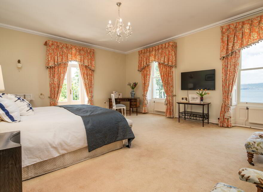 The Grey House, 60 Station Road, Cultra, BT18 0BP