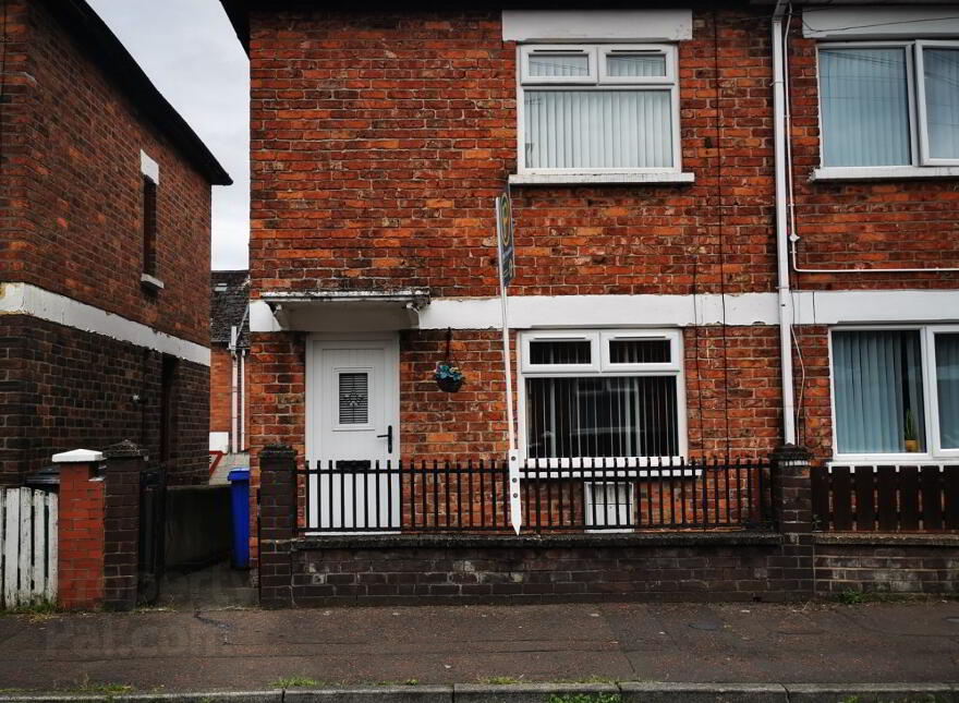 14 Ainsworth Pass, Belfast, BT13 3FQ photo