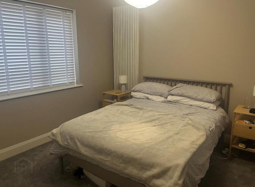 26 Sans Souci Park, Belfast, BT9 5BZ