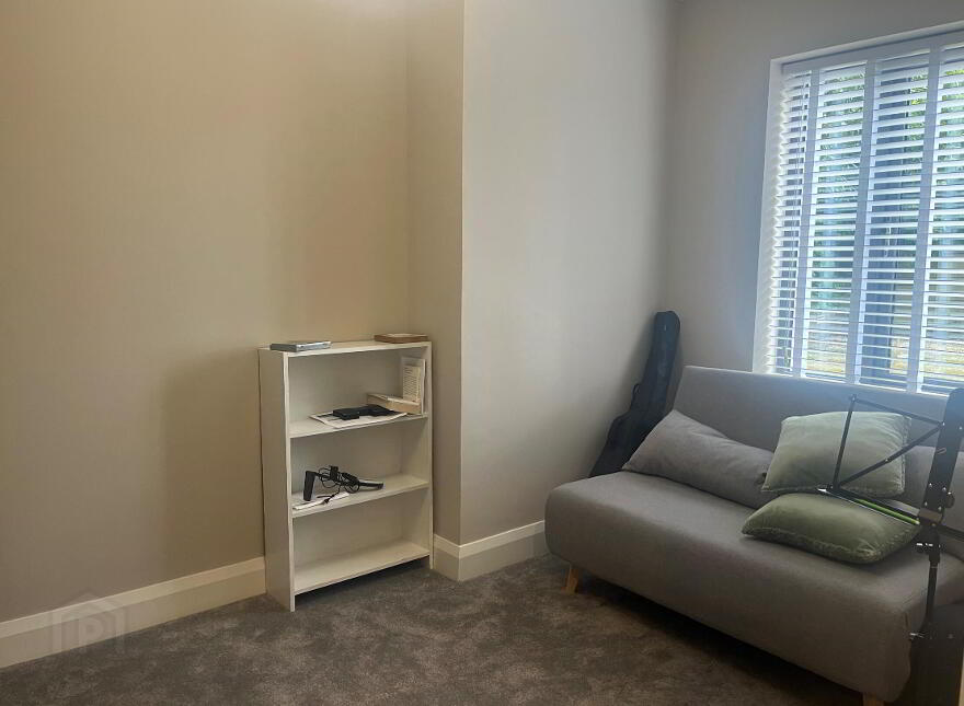 26 Sans Souci Park, Belfast, BT9 5BZ
