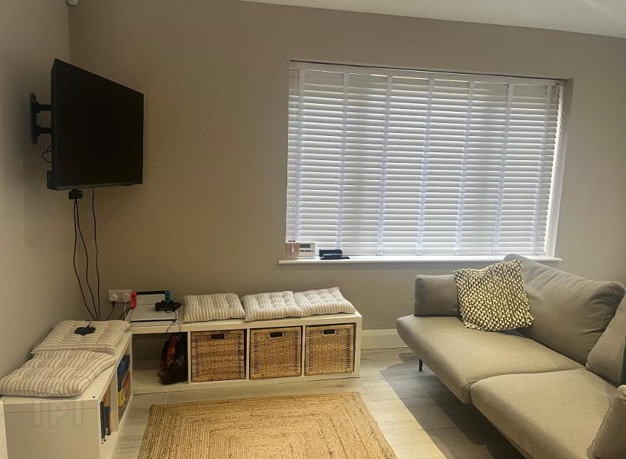 26 Sans Souci Park, Belfast, BT9 5BZ