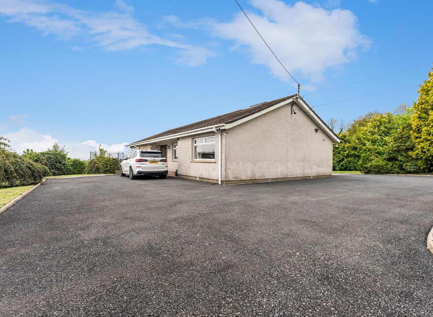 8 Gannon Road, Temple, Lisburn, BT27 6UJ