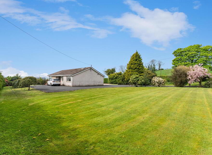 8 Gannon Road, Temple, Lisburn, BT27 6UJ