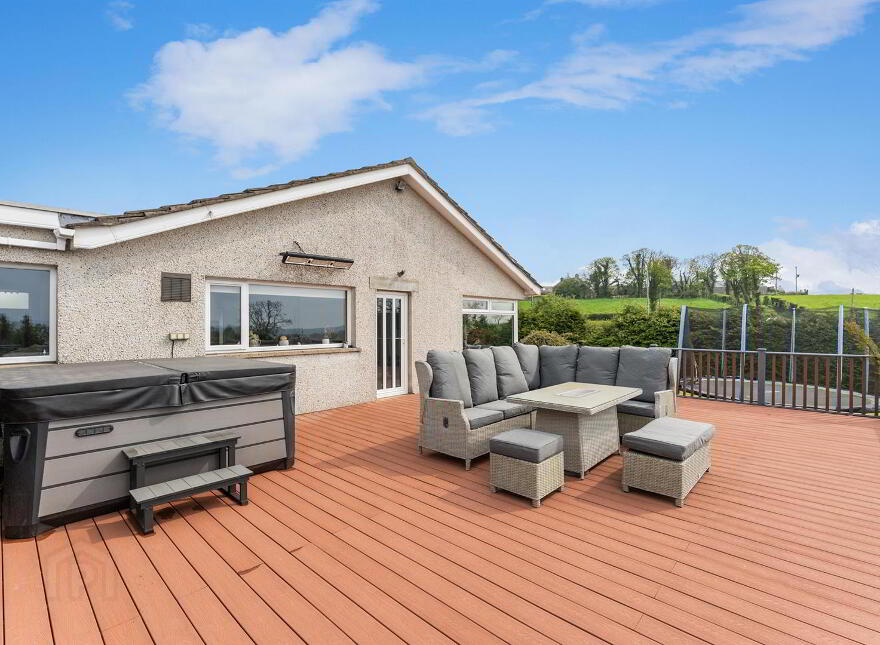 8 Gannon Road, Temple, Lisburn, BT27 6UJ