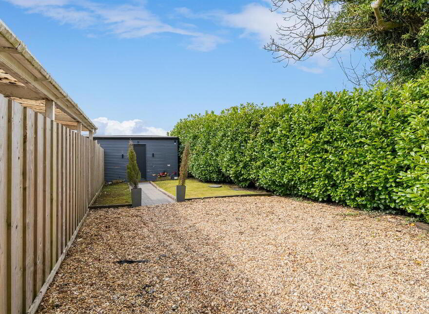 8 Gannon Road, Temple, Lisburn, BT27 6UJ
