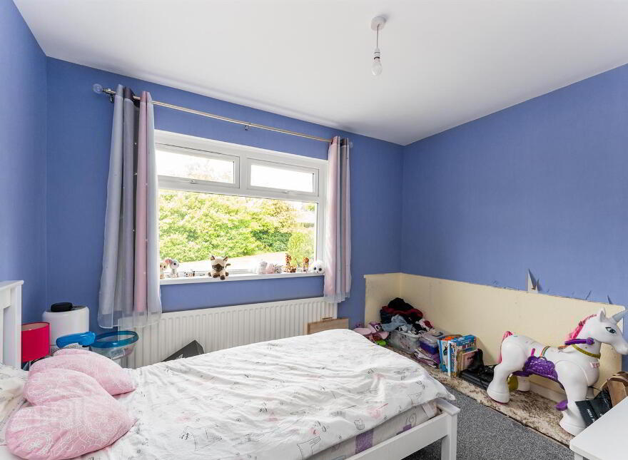 8 Gannon Road, Temple, Lisburn, BT27 6UJ