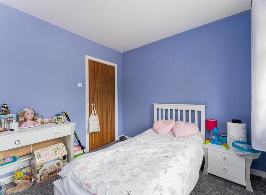 8 Gannon Road, Temple, Lisburn, BT27 6UJ