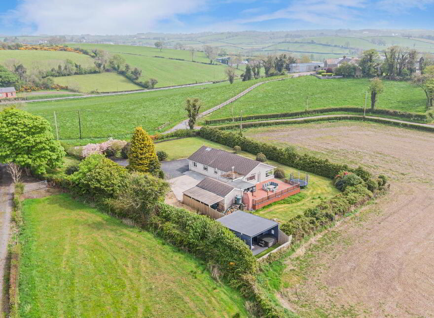 8 Gannon Road, Temple, Lisburn, BT27 6UJ