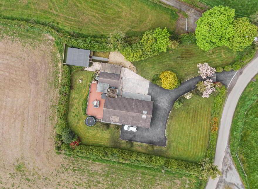 8 Gannon Road, Temple, Lisburn, BT27 6UJ
