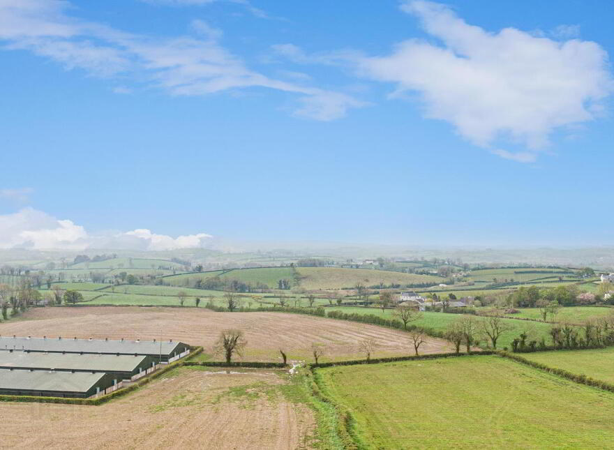 8 Gannon Road, Temple, Lisburn, BT27 6UJ