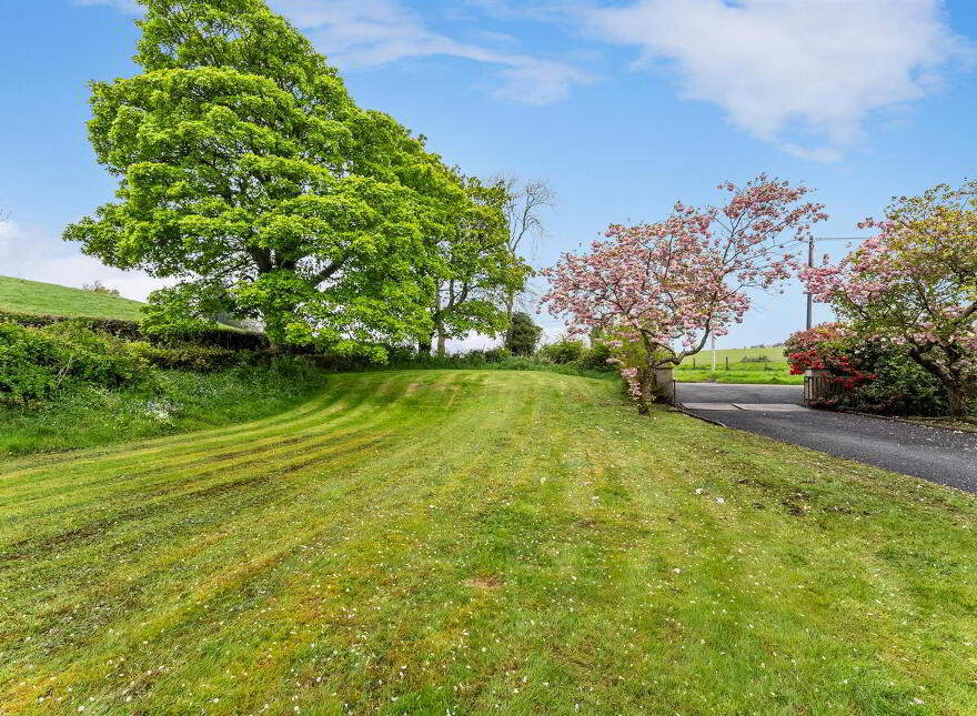 8 Gannon Road, Temple, Lisburn, BT27 6UJ