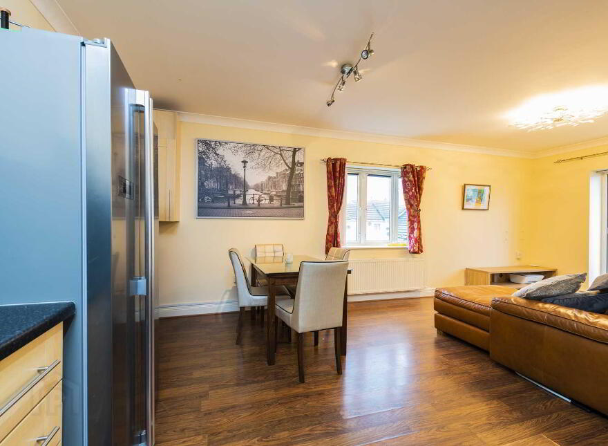 Chieftains Lodge, Chieftains Road, Balbriggan, K32V525