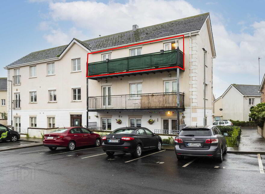 Chieftains Lodge, Chieftains Road, Balbriggan, K32V525