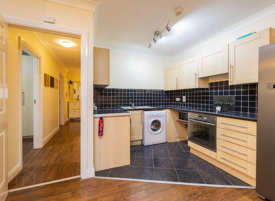 Chieftains Lodge, Chieftains Road, Balbriggan, K32V525
